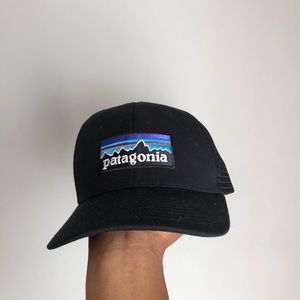Patagonia Trucker Hat